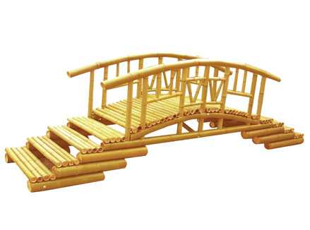 Bamboo Bridge